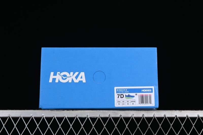 Hoka Shoes